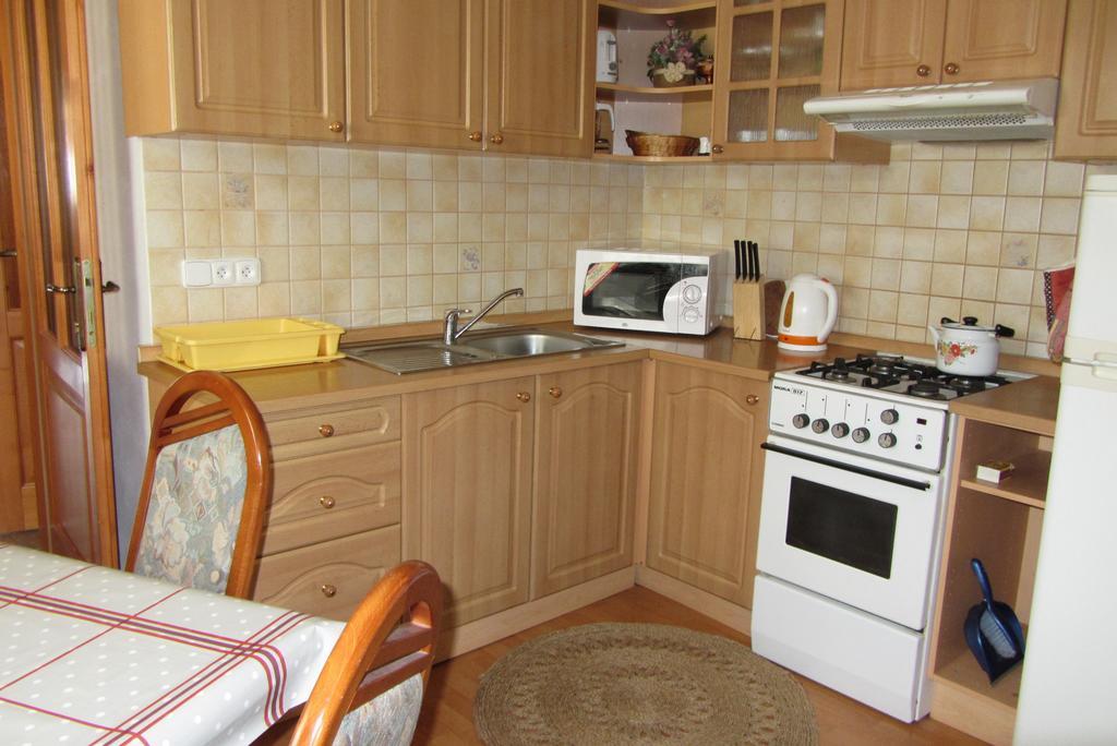Chalupa Štrba Exterior foto