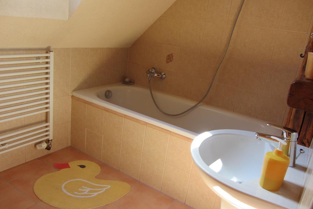 Chalupa Štrba Zimmer foto