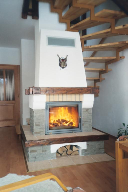 Chalupa Štrba Zimmer foto