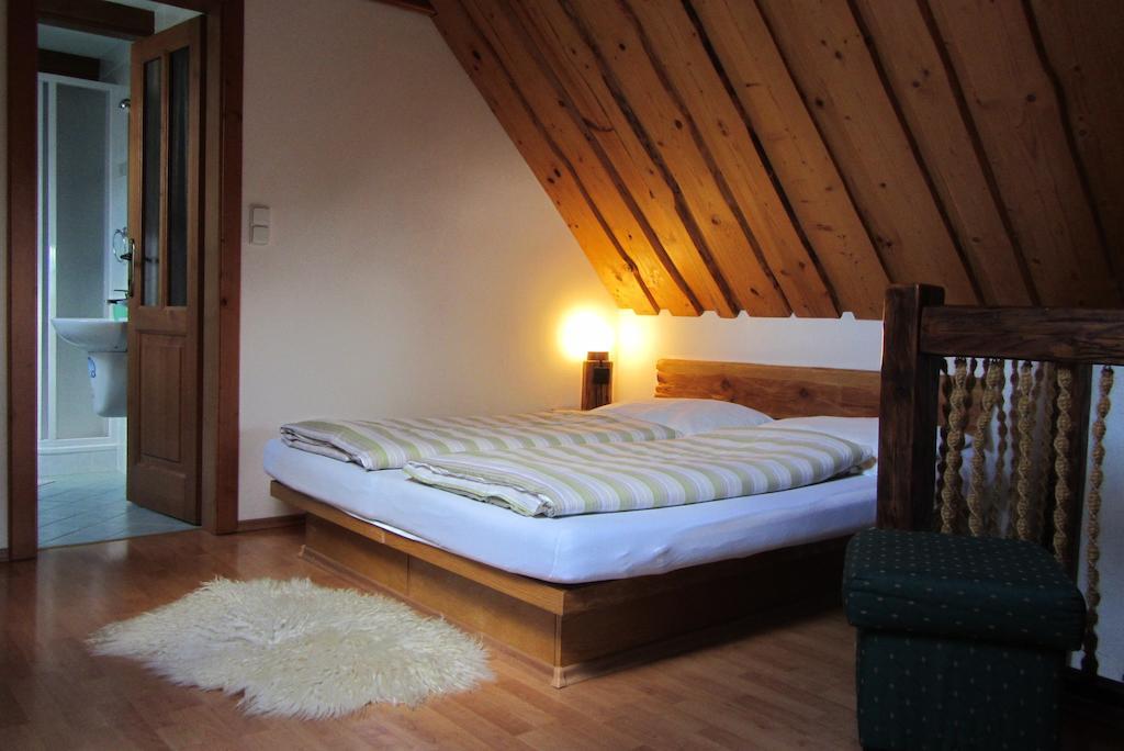 Chalupa Štrba Zimmer foto